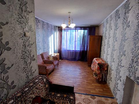 квартира по адресу Зодчих ул., 32-Б
