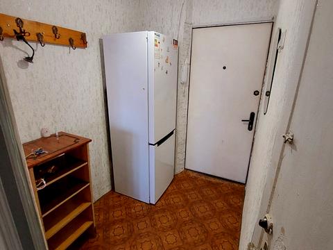 квартира по адресу Зодчих ул., 32-Б