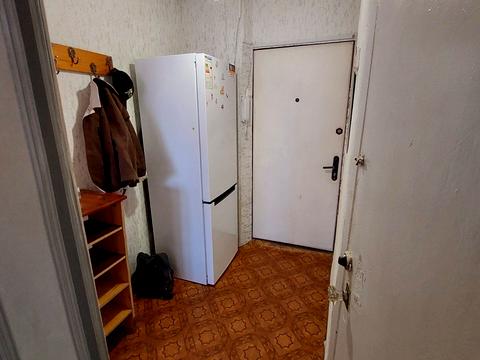 квартира по адресу Зодчих ул., 32-Б