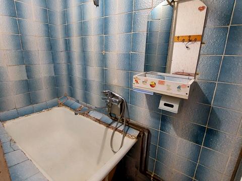 квартира по адресу Зодчих ул., 32-Б