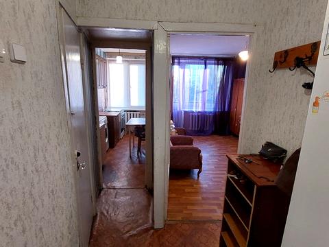 квартира по адресу Зодчих ул., 32-Б