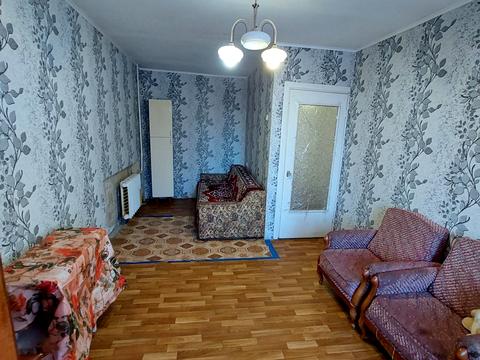 квартира по адресу Зодчих ул., 32-Б