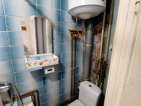 квартира по адресу Зодчих ул., 32-Б