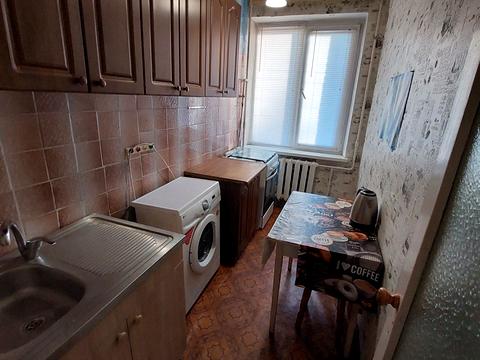 квартира по адресу Зодчих ул., 32-Б