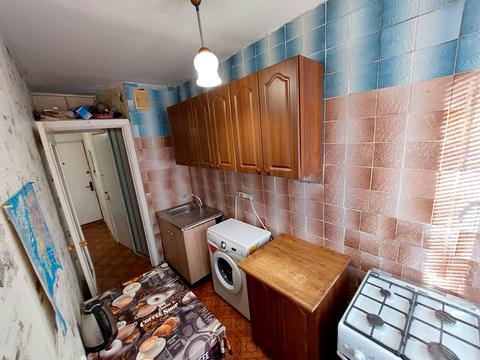 квартира по адресу Зодчих ул., 32-Б
