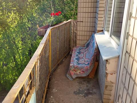 квартира по адресу Зодчих ул., 32-Б