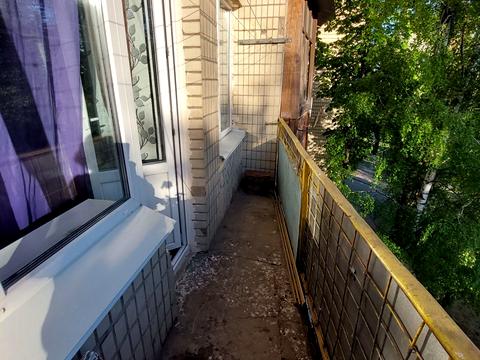 квартира по адресу Зодчих ул., 32-Б