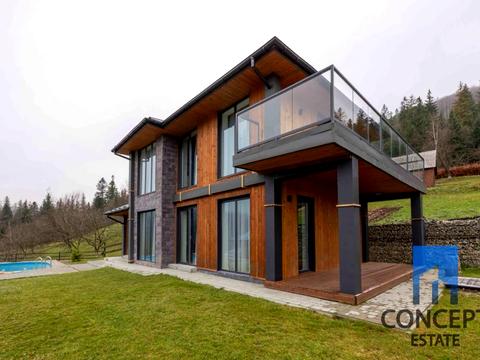 будинок за адресою Новоселів