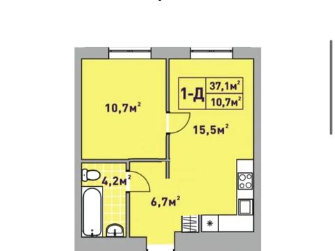 квартира за адресою Університетська вул., 3/6