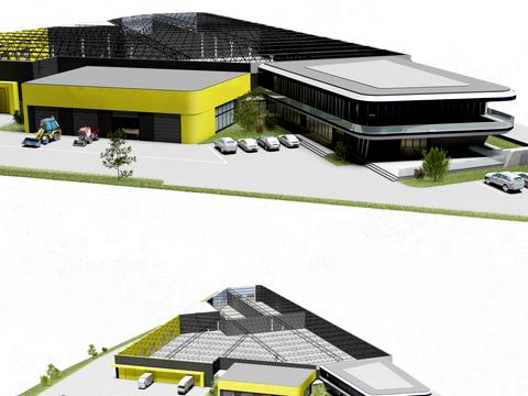 ділянка за адресою 