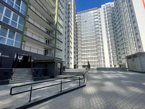квартира за адресою Ковалевського узвіз, 7