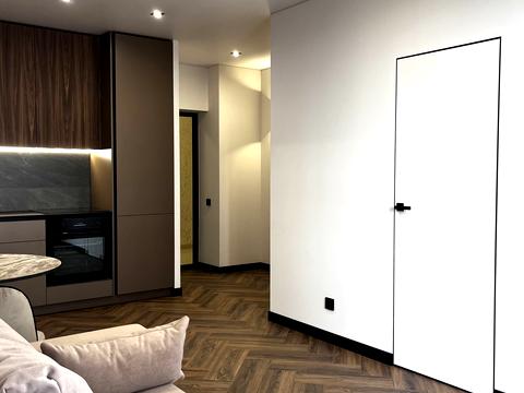 квартира за адресою Університетська вул., 3/6