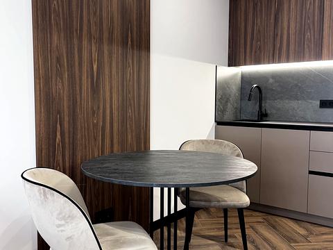 квартира за адресою Університетська вул., 3/6