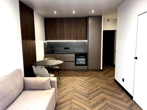 квартира за адресою Університетська вул., 3/6