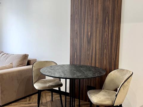 квартира за адресою Університетська вул., 3/6