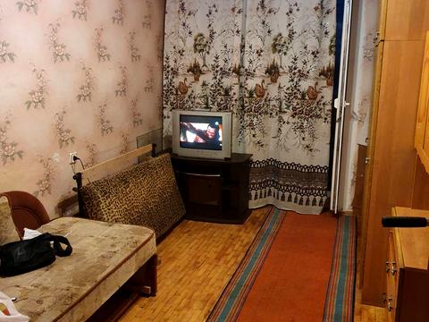 квартира по адресу Харьковское шоссе, 51