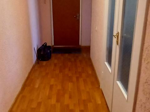 квартира по адресу Харьковское шоссе, 51