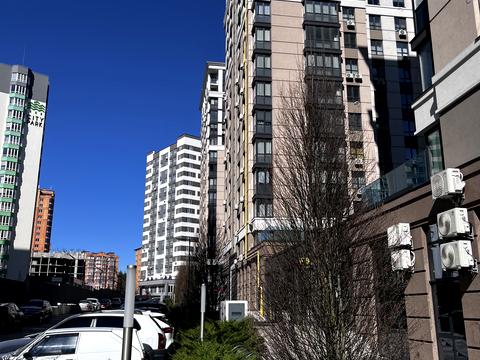 квартира за адресою Університетська вул., 3/6