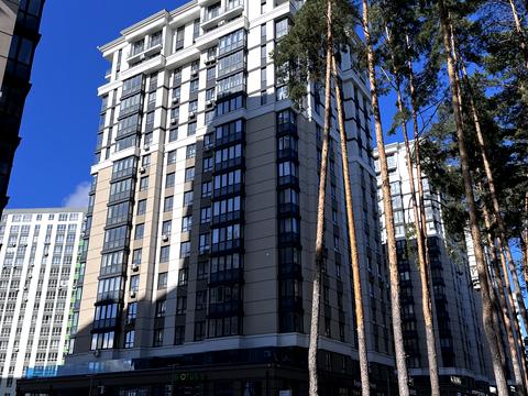 квартира за адресою Університетська вул., 3/6