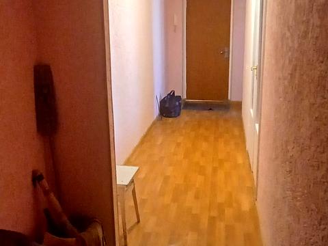 квартира по адресу Харьковское шоссе, 51