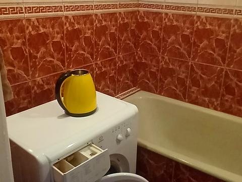 квартира по адресу Харьковское шоссе, 51