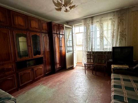 квартира за адресою Французький бульв., 16