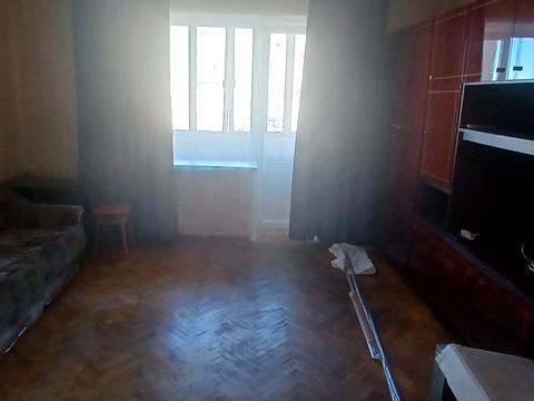 квартира по адресу Харьковское шоссе, 51