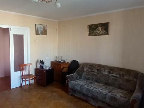 квартира по адресу Харьковское шоссе, 51