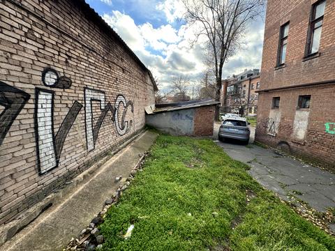 комерційна за адресою Глінки вул., 4б