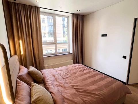 квартира за адресою Університетська вул., 3/6