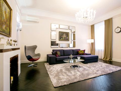 квартира по адресу Киев, Лютеранская ул., 7/10