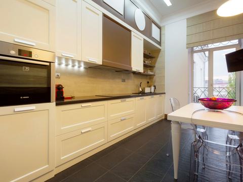 квартира по адресу Киев, Лютеранская ул., 7/10