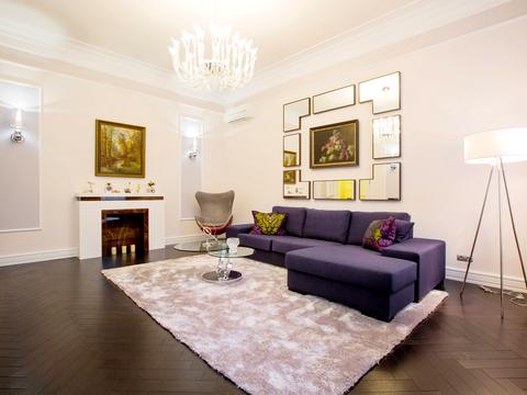 квартира по адресу Киев, Лютеранская ул., 7/10