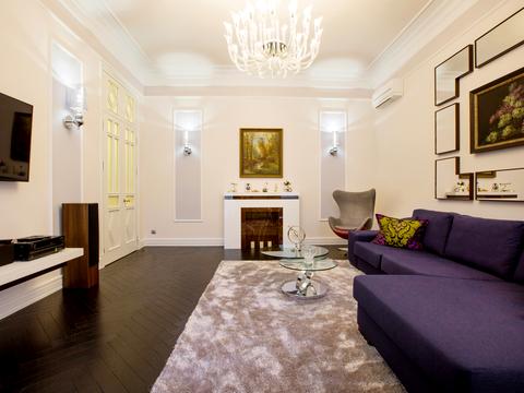 квартира по адресу Киев, Лютеранская ул., 7/10