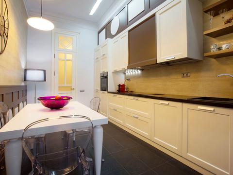 квартира по адресу Киев, Лютеранская ул., 7/10