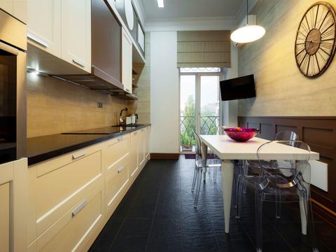 квартира по адресу Киев, Лютеранская ул., 7/10