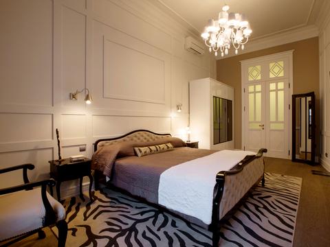 квартира по адресу Киев, Лютеранская ул., 7/10