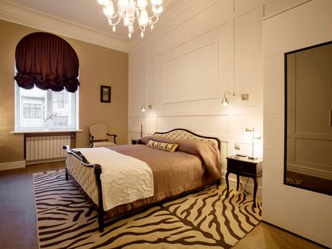 квартира по адресу Киев, Лютеранская ул., 7/10