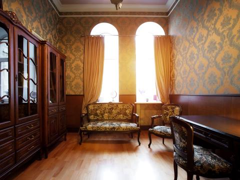 квартира по адресу Киев, Лютеранская ул., 7/10