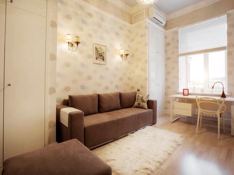 квартира по адресу Киев, Лютеранская ул., 7/10