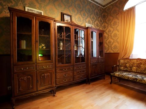 квартира по адресу Киев, Лютеранская ул., 7/10