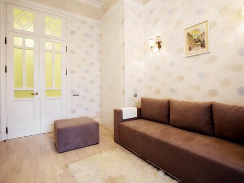 квартира по адресу Киев, Лютеранская ул., 7/10