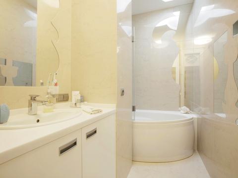 квартира по адресу Киев, Лютеранская ул., 7/10