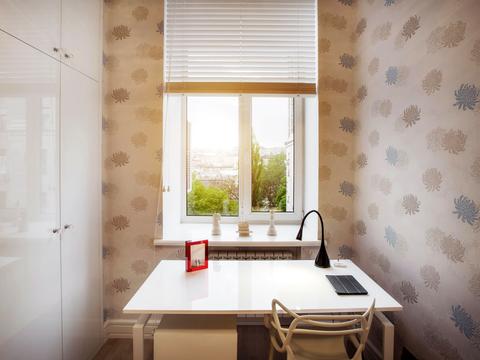 квартира по адресу Киев, Лютеранская ул., 7/10