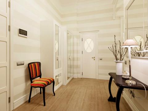 квартира по адресу Киев, Лютеранская ул., 7/10