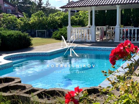 будинок за адресою Лісова вул.