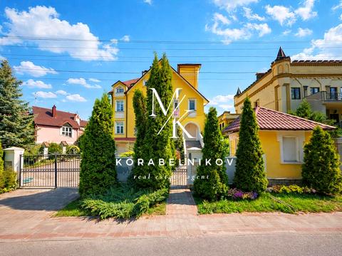 будинок за адресою Лісова вул.