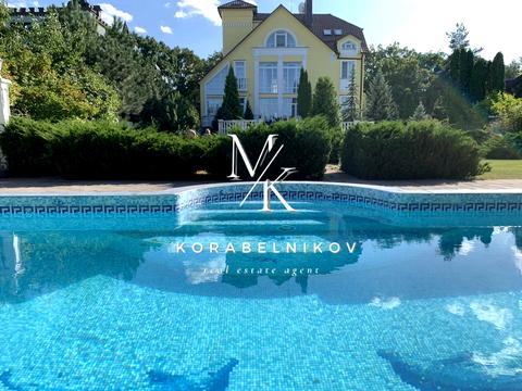 будинок за адресою Лісова вул.