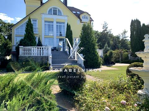 будинок за адресою Лісова вул.