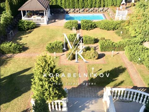 будинок за адресою Лісова вул.